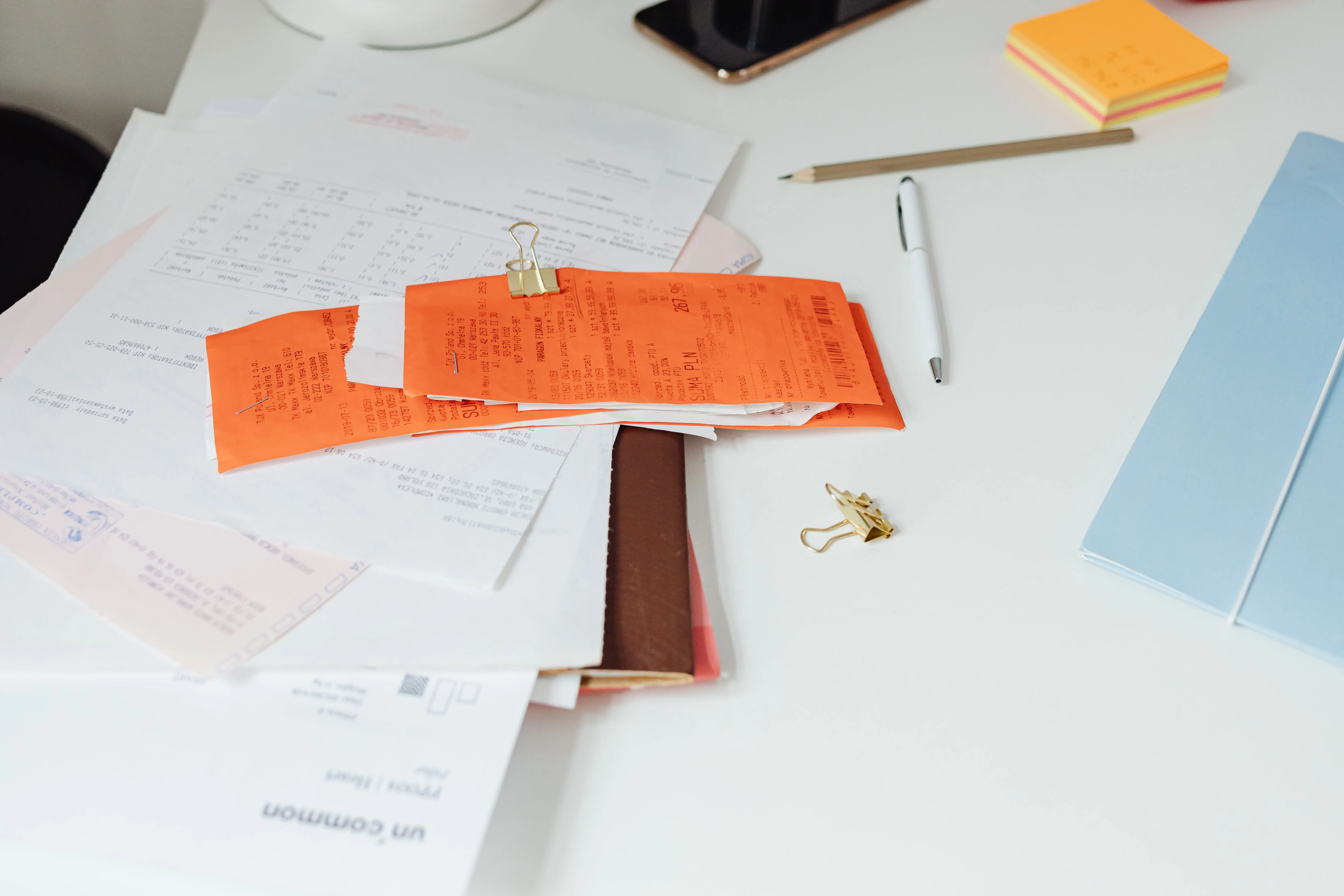 The Commercial Invoice: The Document That Decides Your Entry