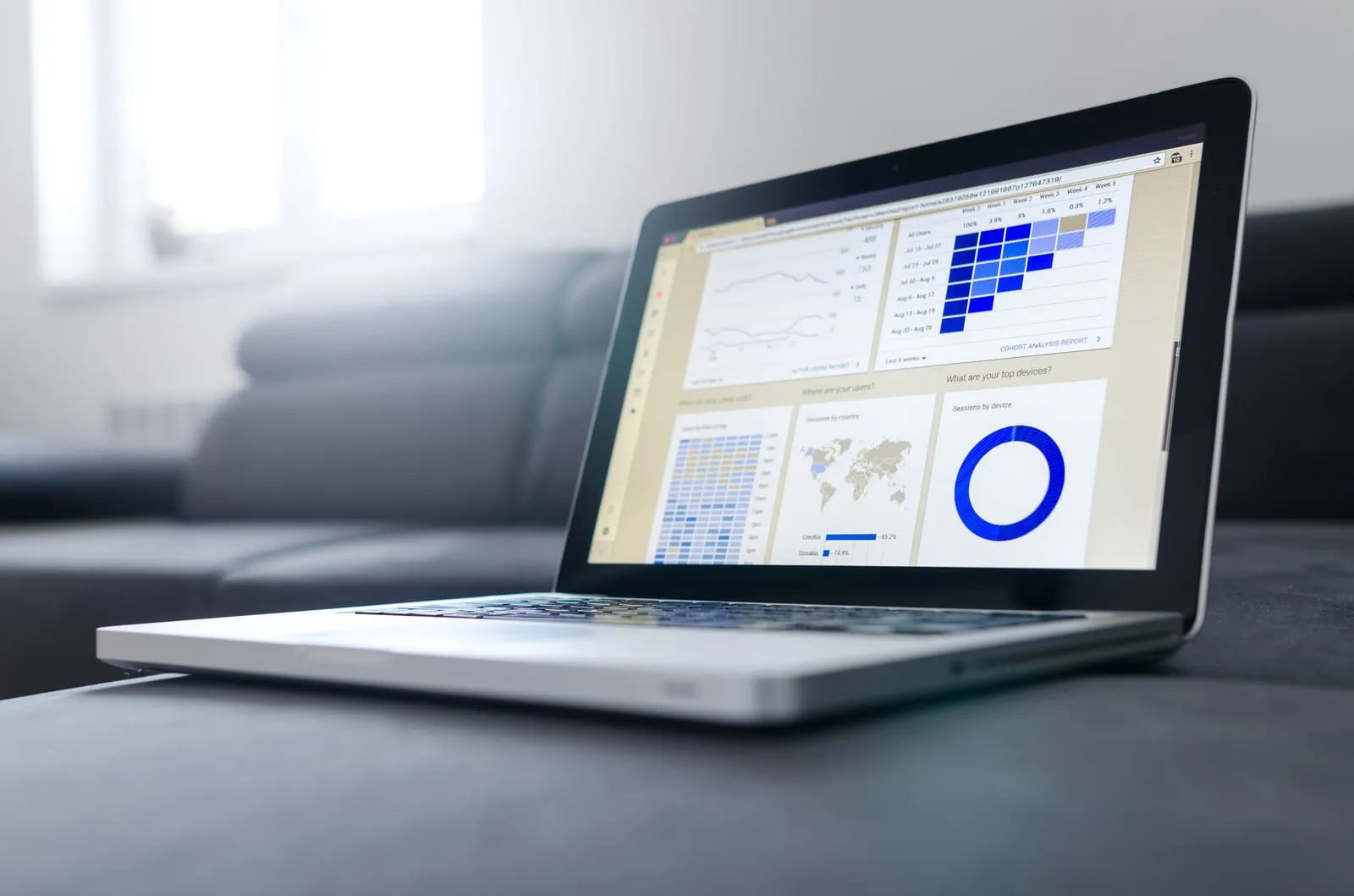 Confidence Scoring in Document Extraction