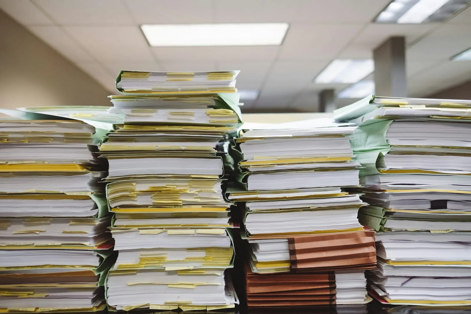 The True Cost of Manual Customs Data Entry