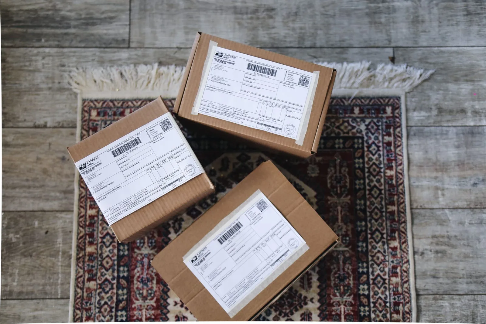Understanding HS Codes: A Complete Guide for Importers
