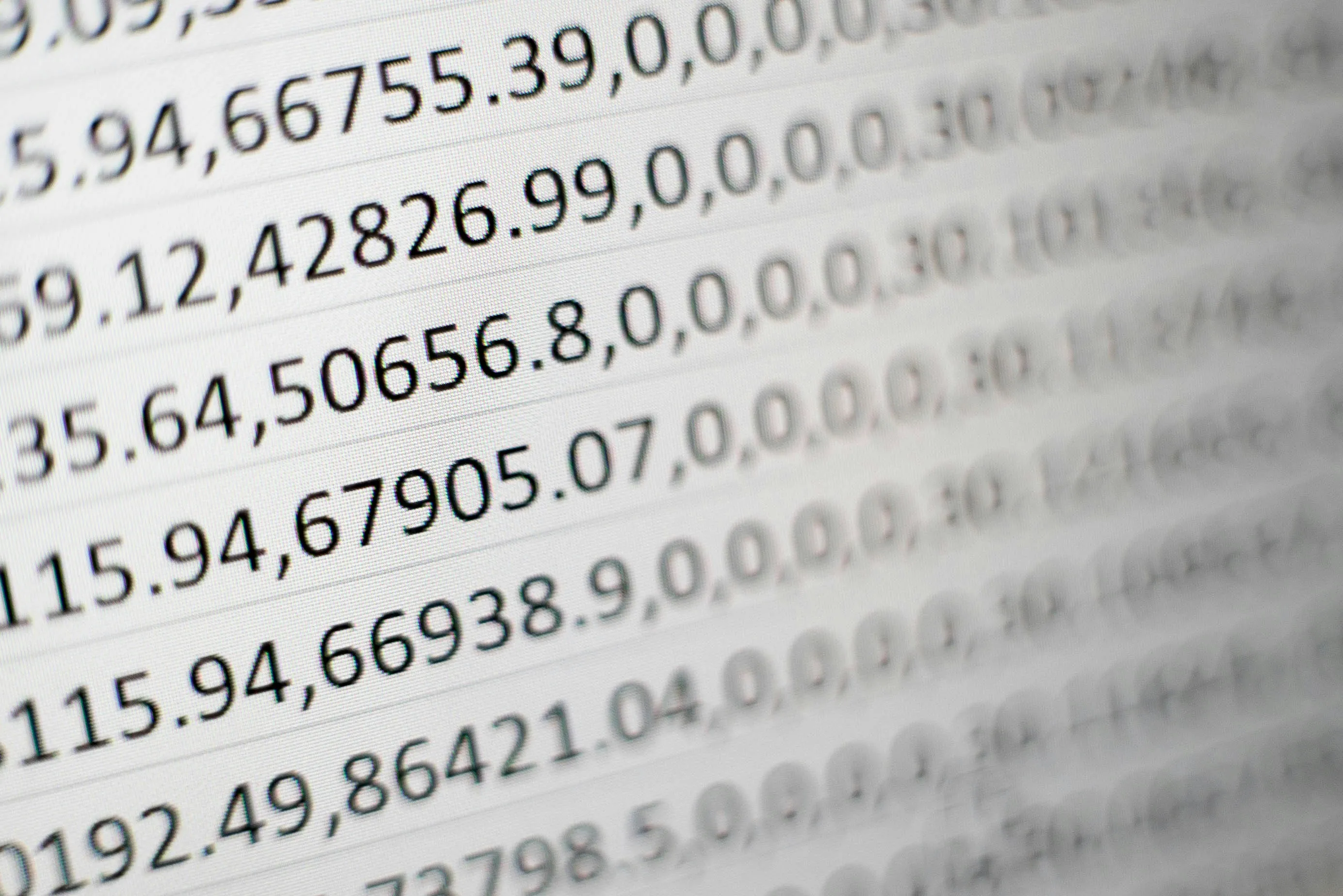 Everything After Digit Six: Why One HS Code Lands on Four Different Tariff Lines
